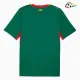 Camisa Reserva Senegal Copa do Mundo 2026 Verde