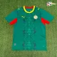 Camisa Reserva Senegal Copa do Mundo 2026 Verde
