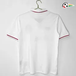 Camisa Retrô Liverpool 1996/97 Branco
