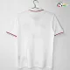 Camisa Retrô Liverpool 1996/97 Branco