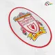Camisa Retrô Liverpool 1996/97 Branco