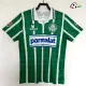 Camisa Retrô Titular Palmeiras 1994 Verde