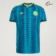 Camisa Reserva Colombia Copa do Mundo 2026 Azul