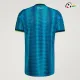 Camisa Reserva Colombia Copa do Mundo 2026 Azul