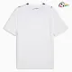 Camisa Reserva Egipto Copa do Mundo 2026 Branco