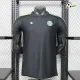 Camisa Retrô Versão Jogador Celtic 2025/2026 Preto
