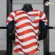 Camisa Titular Versão Jogador EE.UU Copa do Mundo 2026