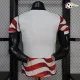 Camisa Titular Versão Jogador EE.UU Copa do Mundo 2026