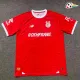 Camisa Toluca 2025/2026 Edição Especial Vermelho