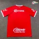 Camisa Toluca 2025/2026 Edição Especial Vermelho