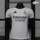 Camisa Versão Jogador Real Madrid 2026/2027 Branco