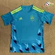 Camisa de Goleiro Titular España Copa do Mundo 2026 Azul