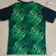 Camisa México 2026 Pré-Corrida Preto