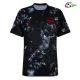 Camisa Reserva Canada Copa do Mundo 2026 Preto