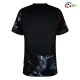 Camisa Reserva Canada Copa do Mundo 2026 Preto