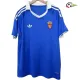 Camisa Retrô Real Zaragoza 2025/2026 Azul