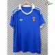 Camisa Retrô Real Zaragoza 2025/2026 Azul
