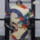 Camisa Versão Jogador Japón 2026 Edição Especial Multicolor
