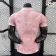 Camisa Versão Jogador Japón 2026 Edição Especial Rosa
