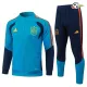 Conjunto esportivo do España 2026 Azul Royal