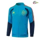 Jaqueta do España 2026 Azul Royal