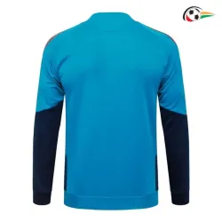 Jaqueta do España 2026 Azul Royal