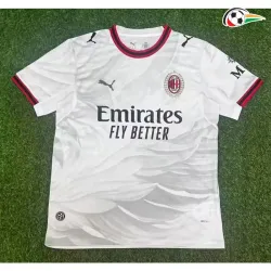 Camisa AC Milan 2026/2027 Branco