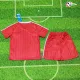 Camisa Manchester United 2026/2027 Vermelho
