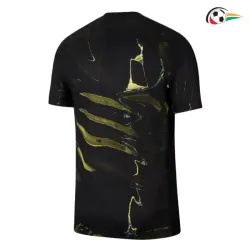Camisa PSG 2025/2026 Night Edition Preto