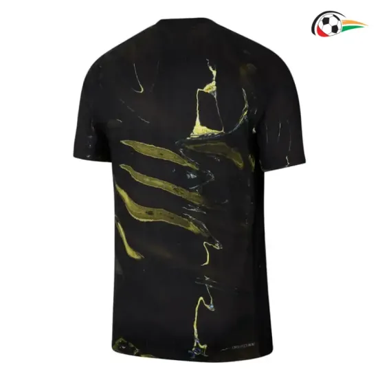 Camisa PSG 2025/2026 Night Edition Preto