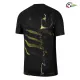 Camisa PSG 2025/2026 Night Edition Preto