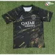 Camisa PSG 2025/2026 Night Edition Preto