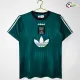 Camisa Retrô Liverpool 1995/96 Edição Especial Verde