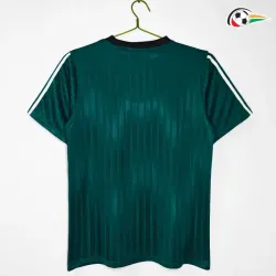 Camisa Retrô Liverpool 1995/96 Edição Especial Verde