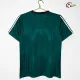 Camisa Retrô Liverpool 1995/96 Edição Especial Verde