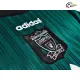 Camisa Retrô Liverpool 1995/96 Edição Especial Verde