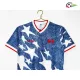 Camisa Retrô Reserva EE.UU. 1994 Azul/Branco