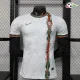 Camisa Versão Jogador Portugal 2026 Edição Especial Branco