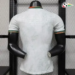 Camisa Versão Jogador Portugal 2026 Edição Especial Branco