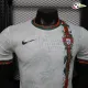 Camisa Versão Jogador Portugal 2026 Edição Especial Branco