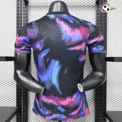 Camisa Versão Jogador PSG 2026/2027 Edição Especial Multicolor