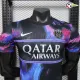 Camisa Versão Jogador PSG 2026/2027 Edição Especial Multicolor