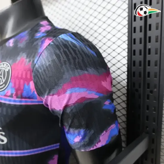 Camisa Versão Jogador PSG 2026/2027 Edição Especial Multicolor