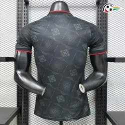 Camisa Versão Jogador River Plate 2026/2027 Edição Especial Preto