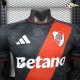 Camisa Versão Jogador River Plate 2026/2027 Edição Especial Preto