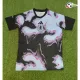 Camisa Aston Villa 2026/2027 Pré-Corrida Preto/Branco
