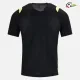 Camisa Brasil 2026 Pré-Corrida Preto