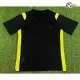 Camisa Brasil 2026 Pré-Corrida Preto
