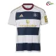 Camisa Hamburger SV 2025/2026 Edição Especial Branco/Azul Marinho
