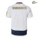 Camisa Hamburger SV 2025/2026 Edição Especial Branco/Azul Marinho